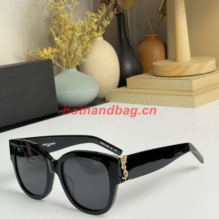 Saint Laurent Sunglasses Top Quality SLS00529